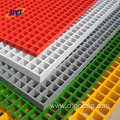 Transparent chemgrate swimming pool fiberglass grating